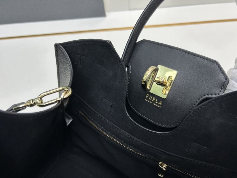 Furla Top Handle Bags